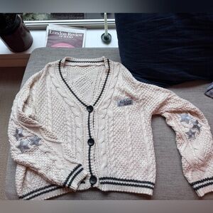 Taylor Swift Original Folklore Cardigan